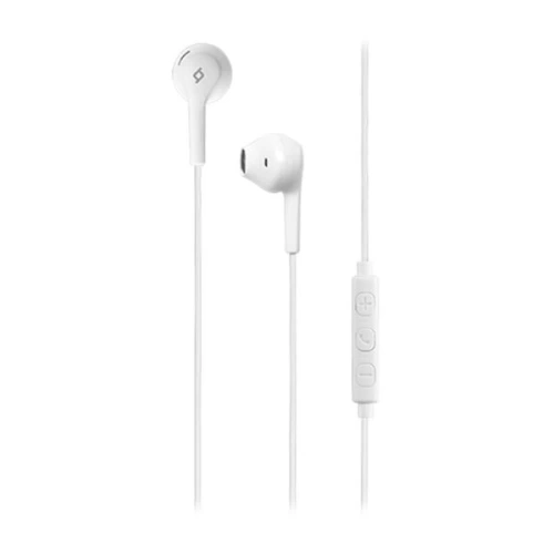 Headphones Ttec Rio 2Kmm11B White