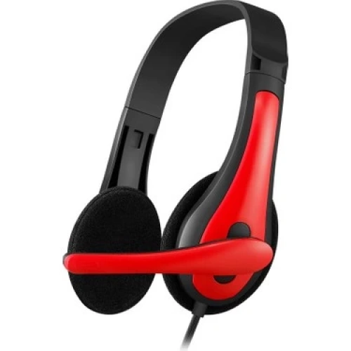 Frisby Fhp-125R Headphones with Microphone