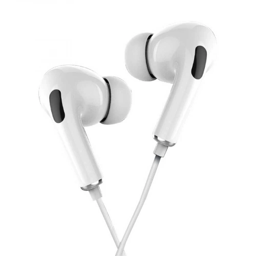 Headphones Zore Btk-Zr58 Earbuds