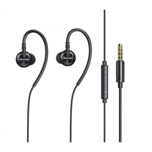 Awei L3 Sports Earphones