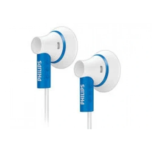 Headphones Philips She3000BL/10
