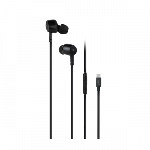 Headphones Ttec Pop 2 2Kmm15S USB-C Black