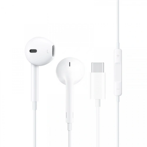 HEADPHONE WIWU EARBUDS 303 USB C CONNECT