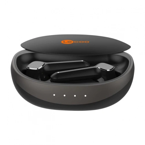 Headset Lecoo Ew305 Bluetooth Black