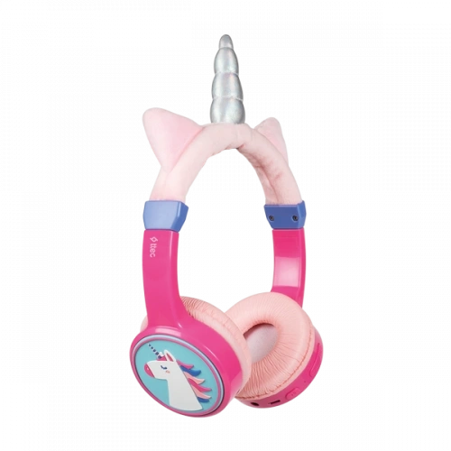 Kulaklık Ttec Soundbuddy 2 2Km148Un Pembe