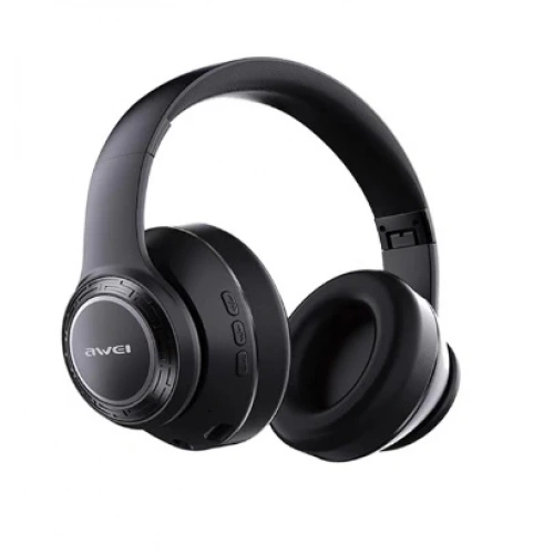 Headphones Awei A300BL Bluetooth Black