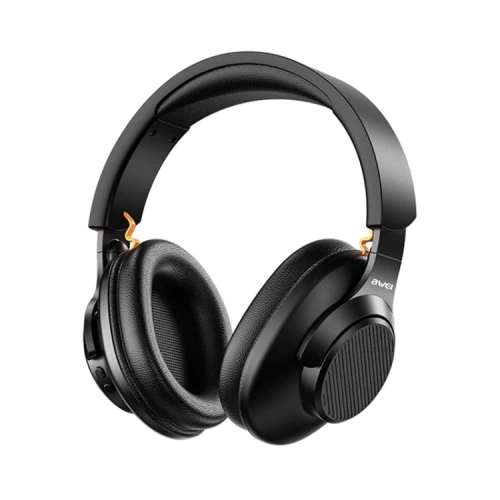 Headphones Awei A997BL Bluetooth Black