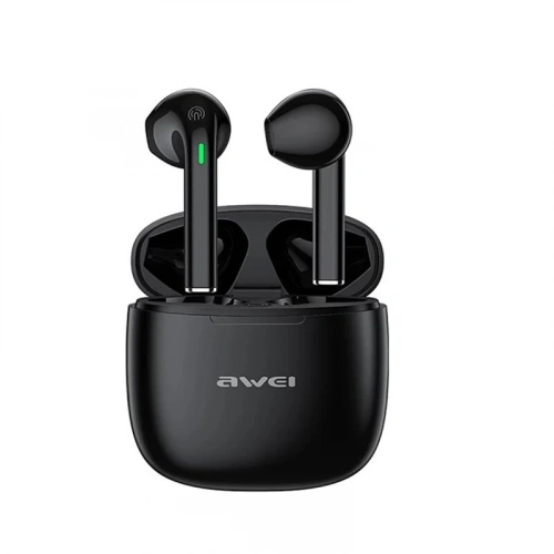 Headphones Awei T26 Pro Black