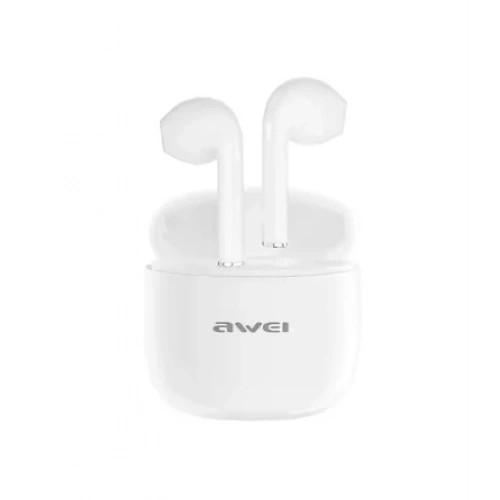 Headphones Awei T26 Pro White