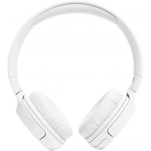 Headphones JBL Tune 525BT Bluetooth White