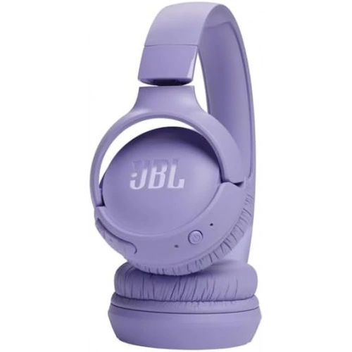 Headphones JBL Tune 525BT Bluetooth Purple