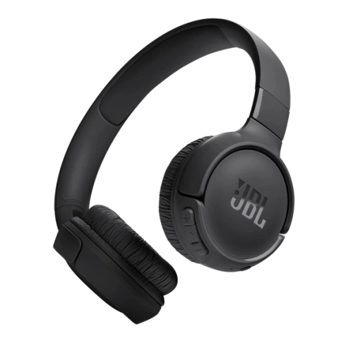 Headphones JBL Tune 525BT Bluetooth Black