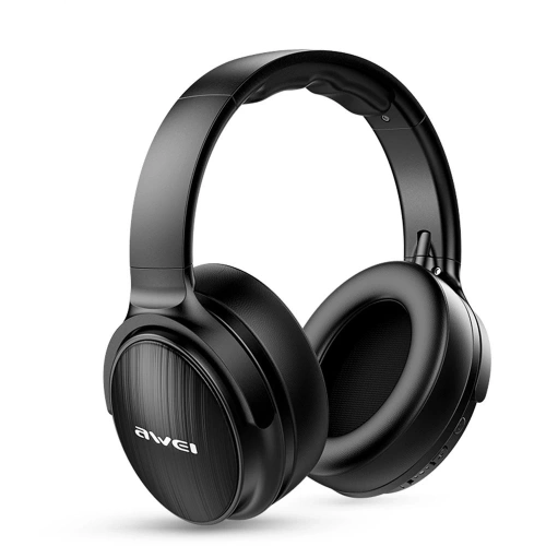 Headphones Awei A780BL Bluetooth Black