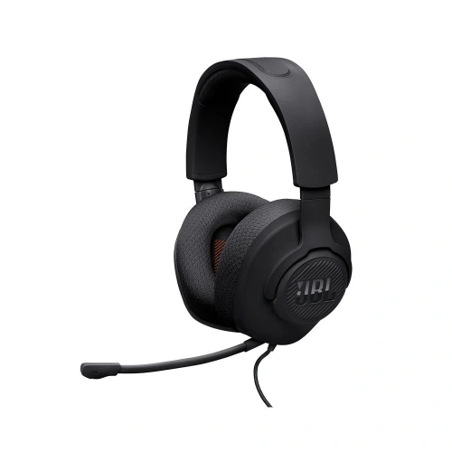 Headphones JBL Quantum 100 M2 Black
