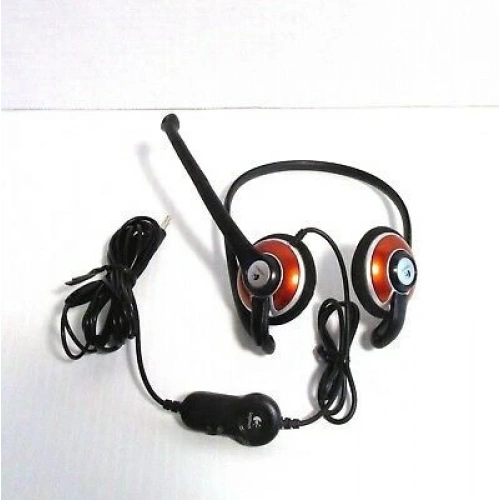 Logitech Headset H230