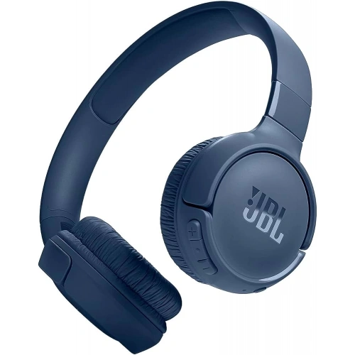 Headphones JBL Tune 520Bt Bluetooth Blue
