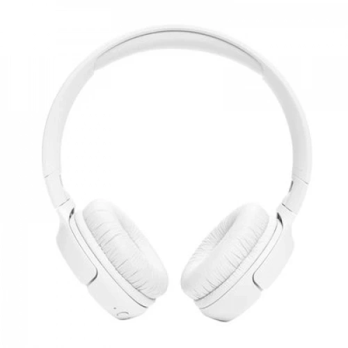 JBL TUNE 520BT BLUETOOTH HEADPHONES WHITE