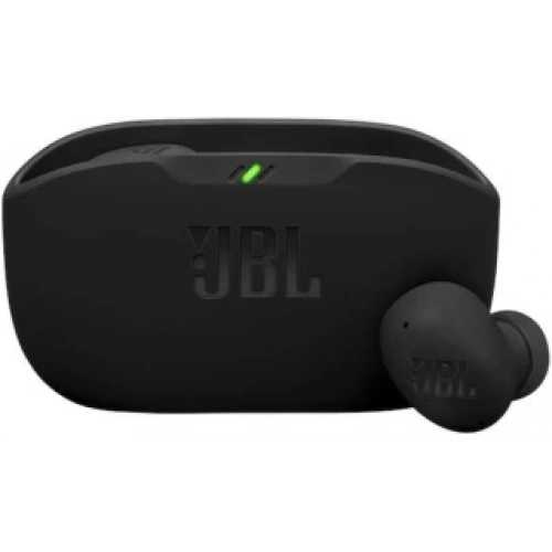 Headphones JBL Wave Buds 2 Bluetooth Black