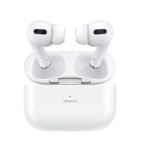 Headphones Joyroom Jr-T03S White