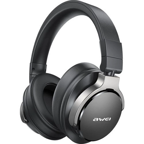 Headphones Awei A710BL Black