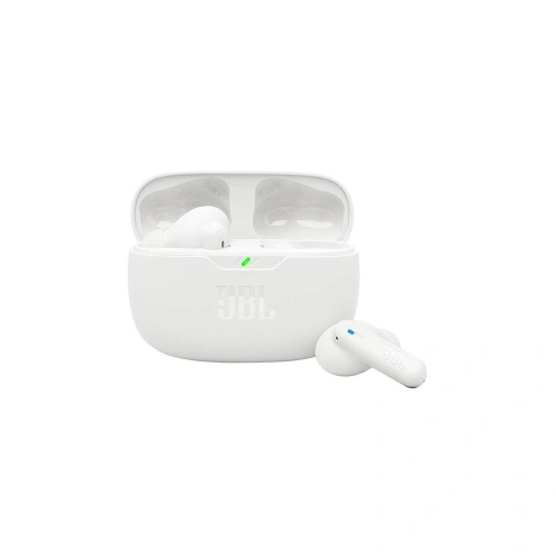 Headphones JBL Wave Beam2 ANC White