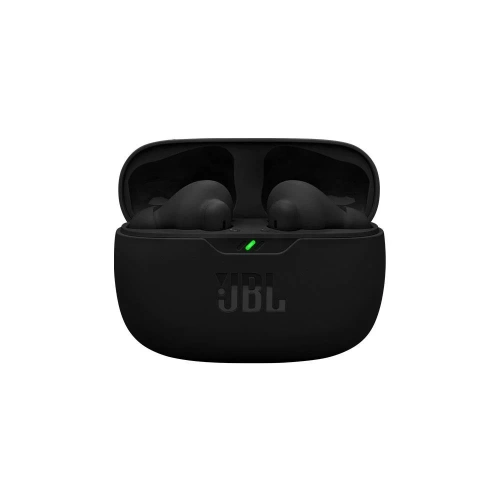 Headphones JBL Wave Beam2 ANC Black