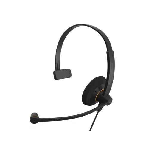 Epos Sennheiser Sc 30 Ml Tek Taraflı Taçlı Usb Kablolu