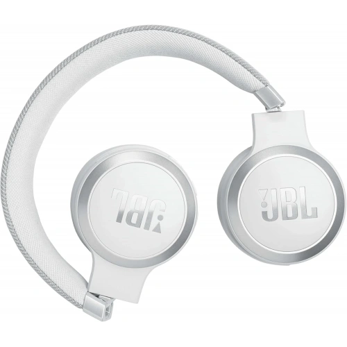 Headphones JBL Live 670NC White