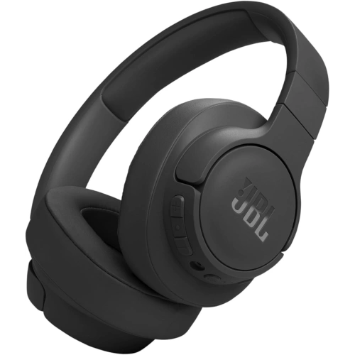 Headphones JBL Tune 770Bt ANC Bluetooth Black