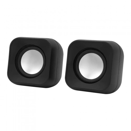 Speaker Frisby Fs-2126u Usb 2.0 Black