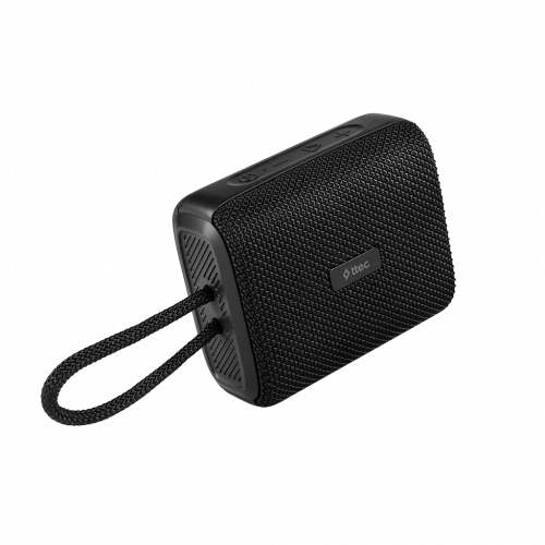 Speaker Ttec 2Bh09S Tempo Portable Bluetooth