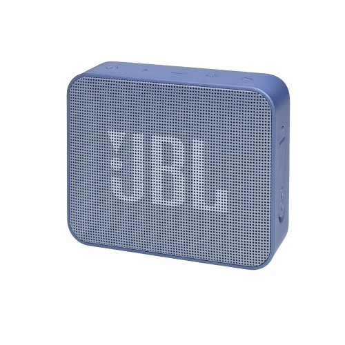 Speaker Jbl Goessential Ipx7 Bluetooth Blue