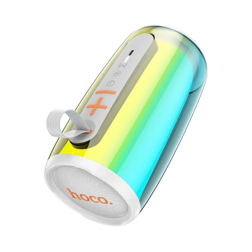 Speaker Hoco Hc18 Bluetooth White