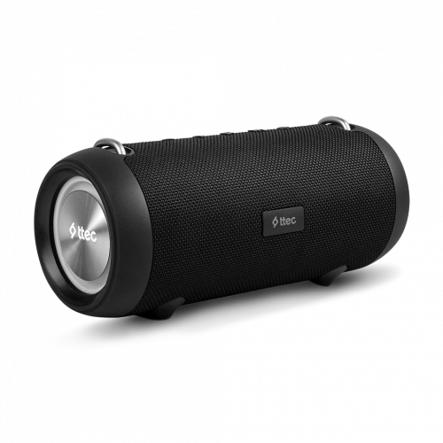 Speaker Ttec Dynamite Quattro 2Bh08S 40W Bluetooth