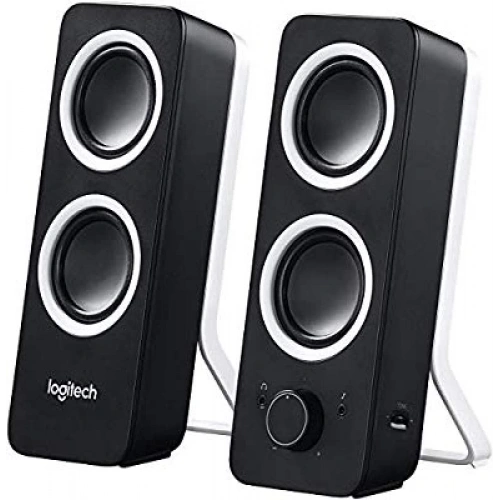 Speaker Logıtech Z200 10W Black 980-000810