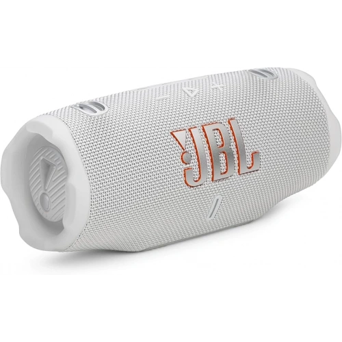 SPEAKER JBL CHARGE 6 Bluetooth IP67 White