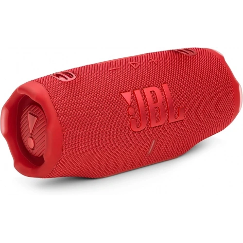 Speaker JBL Charge 6 Bluetooth IP67 Red