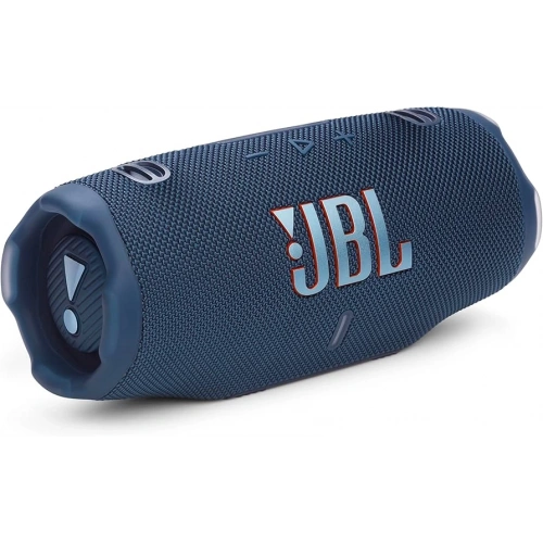 Speaker Jbl Charge 6 Bluetooth IP67 Blue