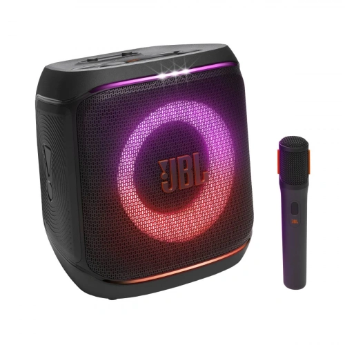 Speaker Jbl PartyBox Encore 2 Bluetooth Black