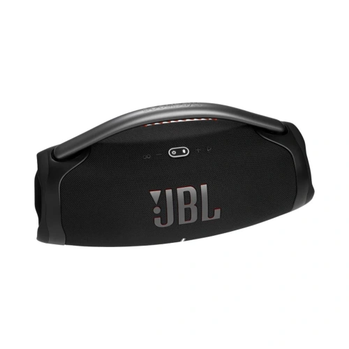 Speaker Jbl Boombox 3 Bluetooth IP67 Black
