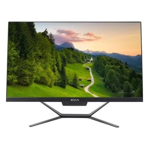 ALL IN ONE HP 245 G10 9H6V1ET RYZEN 7-7730U 16GB 512GB SSD 23.8''White