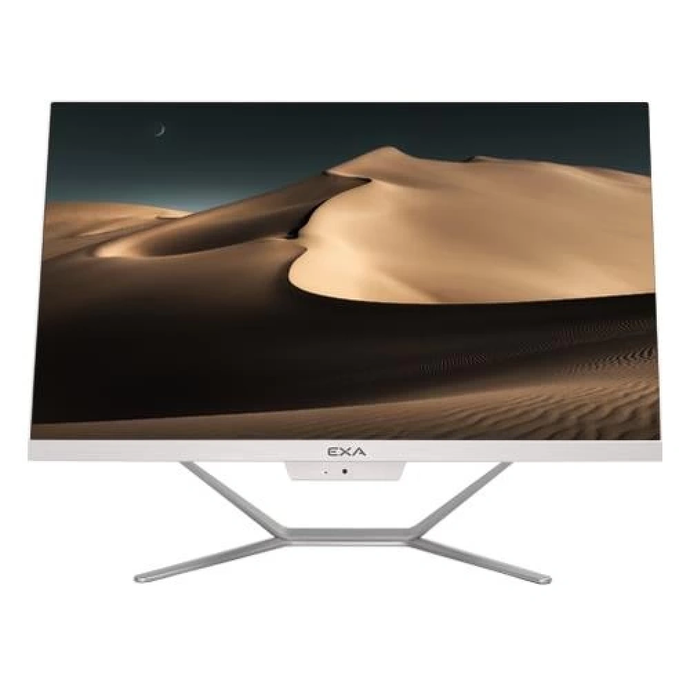 All-in-One EXA H24B-V2 C32 i3-12100 16GB Ram 512GB Ssd 23.8" White