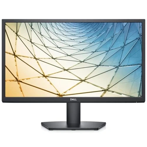 MONITOR DELL 21.5" SE2222H LED FHD 8MS 60HZ HDMI VGA