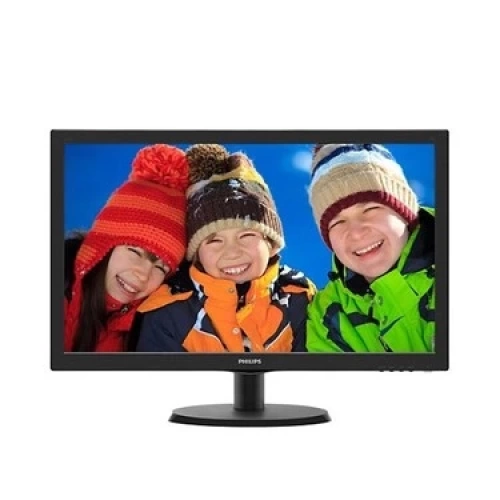 Monitor Philips 21.5" 223V5Lhsb2/00 Hdmi