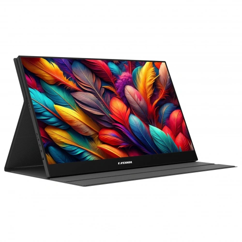 MONITOR EZCOOL LITE E15 15.6" 60HZ FHD PORTABLE