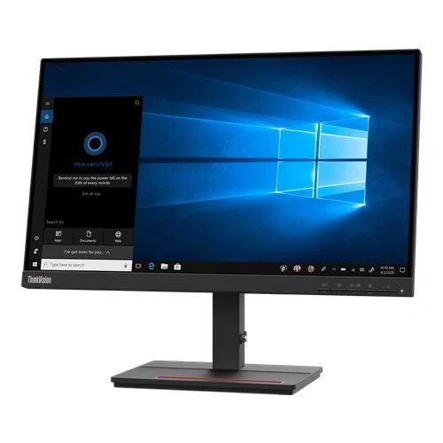 Monitor Lenovo 21.5" S22E-20 62C6Kat1Tk 4Ms 75Hzfhd HDMI+VGAVesa