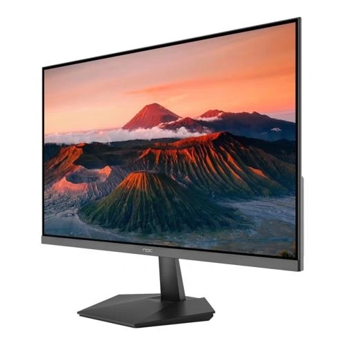 Monitor NPC 27" MD270K-V Curved 180Hz 1ms FHD