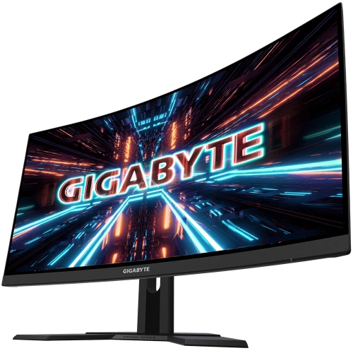 MONITOR GIGABYTE 27 G27FC A FHD CURVED RGB 1ms 165hz