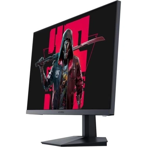 Monitor Koorui 27" GN02 1ms 240Hz Fhd HDMI+DP Gaming