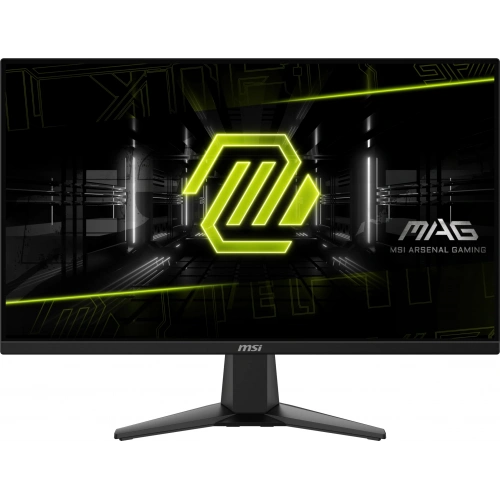 Msi 27" Mag G275F Flat Rapid Ips 0.5ms 180Hz Fhd